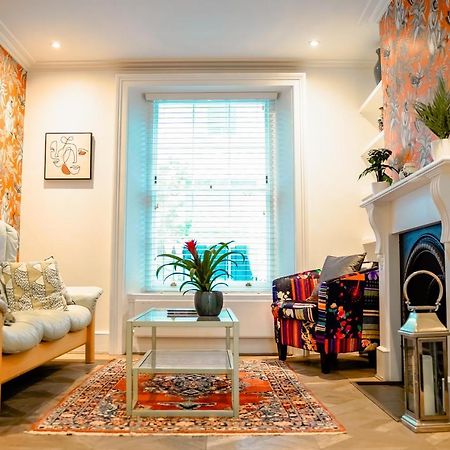 Beautiful & Historic Victoria 3Brs Retreat With Ac Villa London Eksteriør bilde