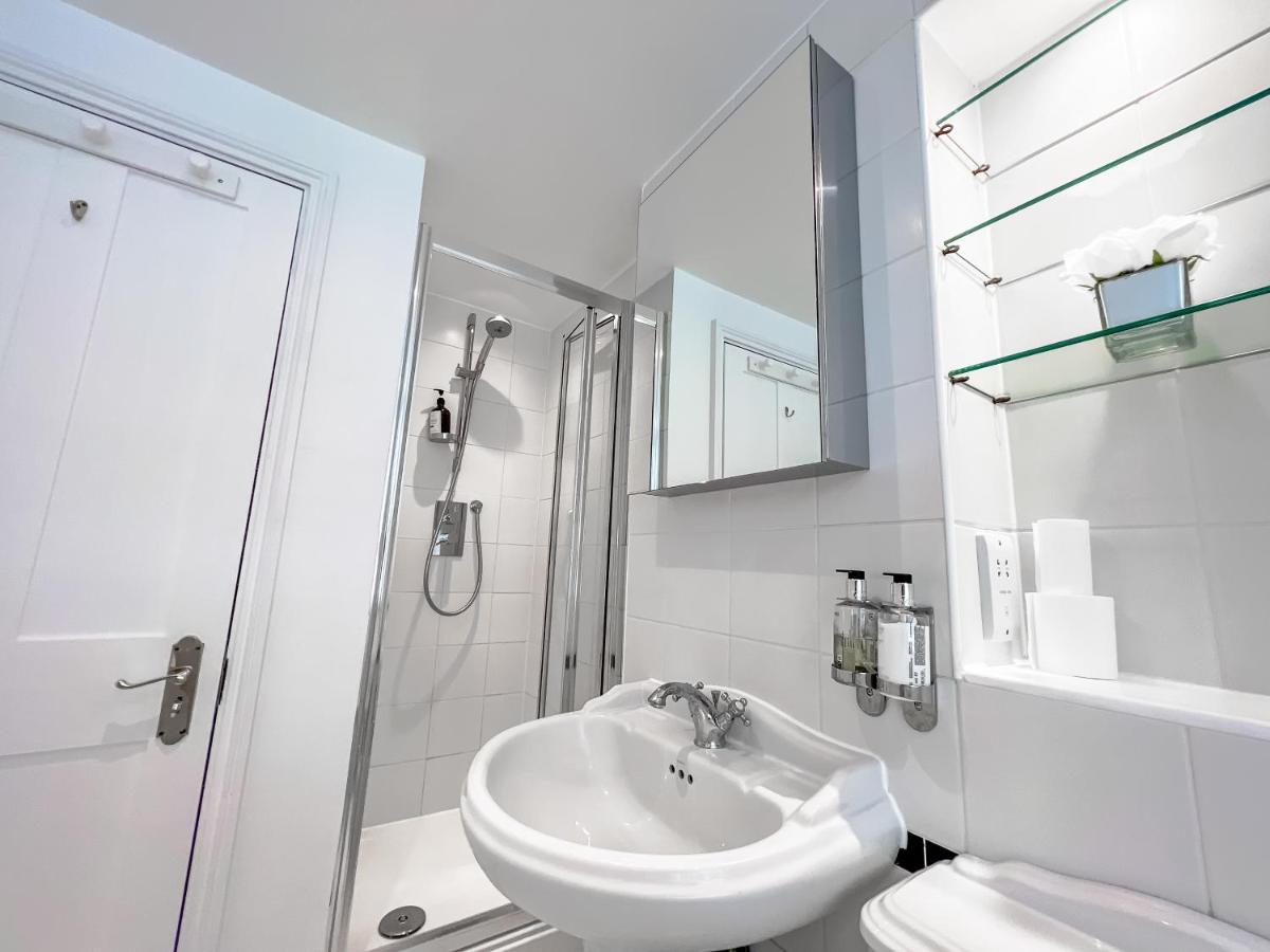 Beautiful & Historic Victoria 3Brs Retreat With Ac Villa London Eksteriør bilde